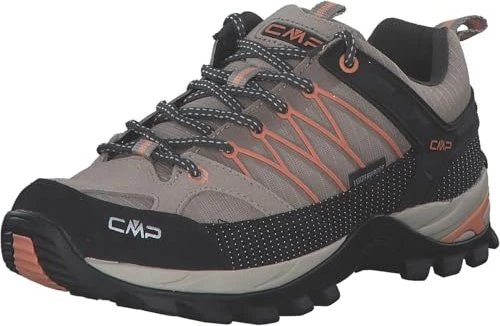 CMP Rigel Low WP Ripstop (Damen)