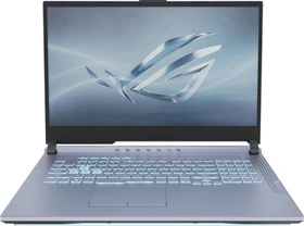 ASUS ROG Strix Scar III G731GW-EV212T, Glacier Blue, Core i7-9750H, 16GB RAM, 256GB SSD, 1TB HDD, GeForce RTX 2070, DE