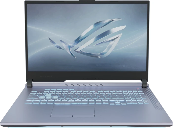 ASUS ROG Strix Scar III G731GW