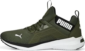 Puma Softride Enzo NXT green moss/puma black/puma white (Herren)