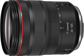 Canon RF   24-105mm 4.0 L IS USM