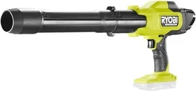 Ryobi RY18BLCXA-0 Akku-Laubbläser solo