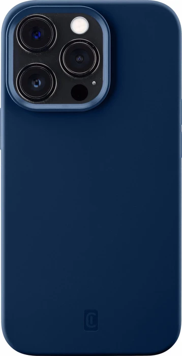 Cellularline Sensation für Apple iPhone 13 Pro Max blau
