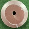 Bosch R444 Expert for Metal Fiberschleifscheibe 100mm, 1er-Pack Vorschaubild