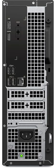 Dell Pro Slim Essential Desktop QVS1260, Core i5-14400, 8GB RAM, 512GB SSD, Windows 11 Pro, EN