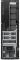 Dell Pro Slim Essential Desktop QVS1260, Core i5-14400, 8GB RAM, 512GB SSD, Windows 11 Pro, EN Vorschaubild