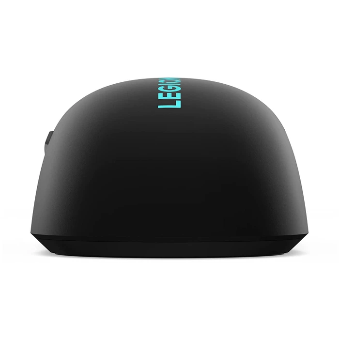 Lenovo Legion M300s RGB Gaming Mouse, Shadow Black, USB