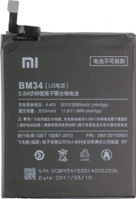 Xiaomi BM34