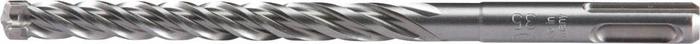 Makita SDS-plus Nemesis 2 Hammerbohrer, 14x160x215mm, 1 Stück