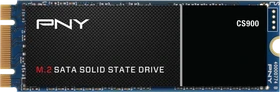 PNY CS900 1TB, M.2 2280 / B-M-Key / SATA 6Gb/s (M280CS900-1TB-RB)