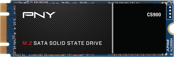 PNY CS900 SSD, M.2