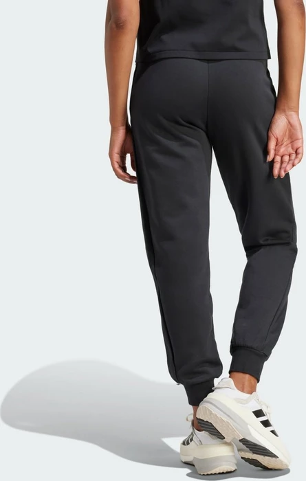 adidas Z.N.E. Trainingshose lang schwarz (Damen)
