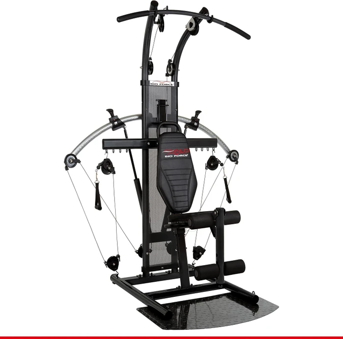 Finnlo Bio Force Extreme Kraftstation