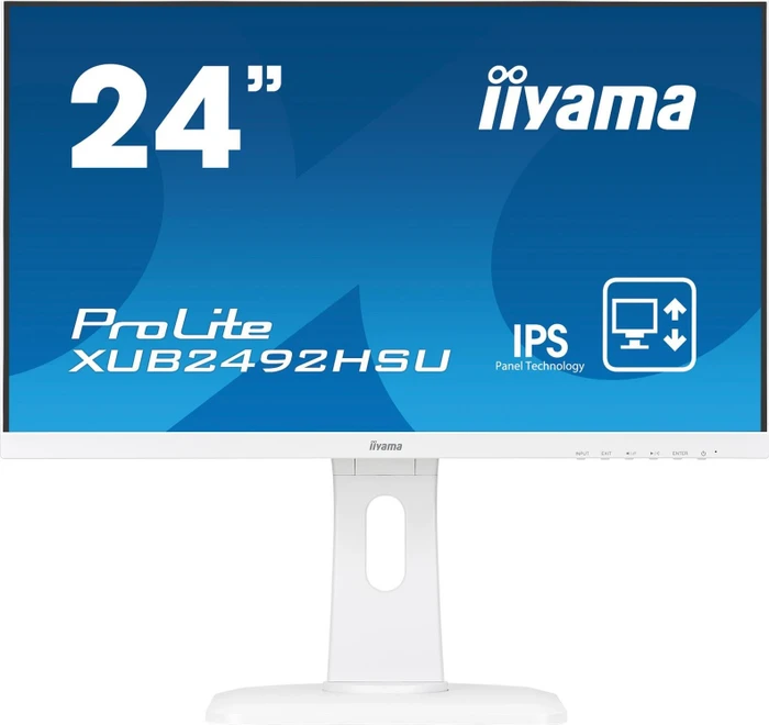 iiyama ProLite XU2492HSU / XUB2492HSU