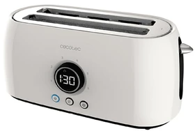Cecotec 03109 ClassicToast 15000 Toaster beige