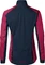 Vaude Kuro Rain Fahrradjacke crimson red (Damen) Vorschaubild