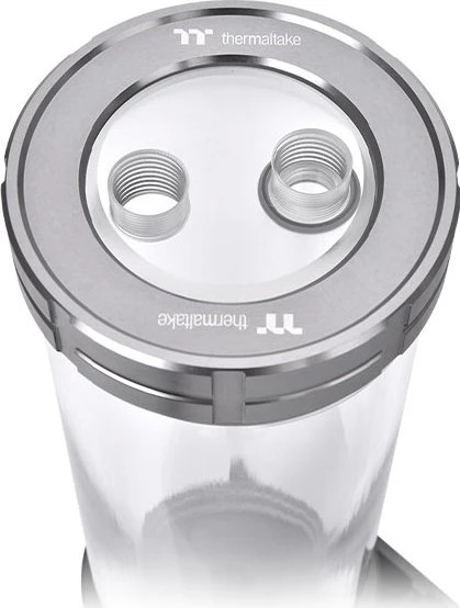 Thermaltake Pacific PR32-D5 Reservoir mit Pumpe