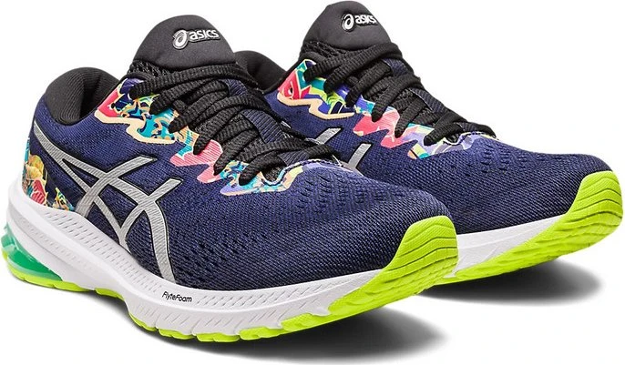 Asics GT-1000 11 Lite-Show lime zest/lite show (Damen)