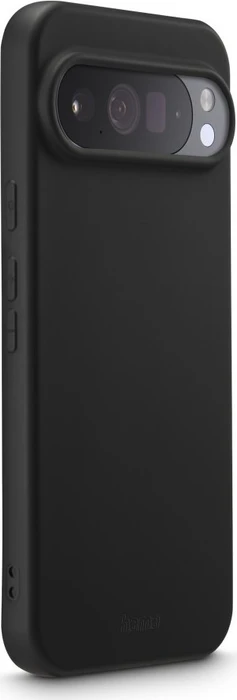 Hama Handyhülle Fantastic Feel für Google Pixel 10 Pro XL schwarz
