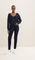 Tom Tailor Jona Extra Skinny Ankle Jeans Jeans clean dark stone blue denim (Damen) Vorschaubild