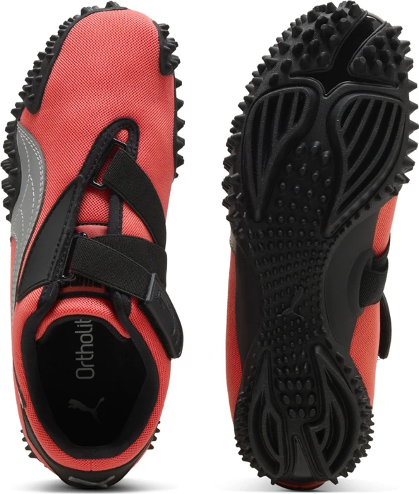 Puma Mostro OG red glamour/puma silver