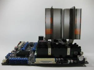 Prolimatech Super Mega Kühlkörper