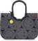 Reisenthel Loopshopper L smiley grey Vorschaubild