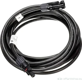 Victron Energy PV-ST01 Installationskabel 6mm^2, 5m