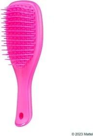 Tangle Teezer The Mini Ultimate Detangler Straight & Curly runway pink