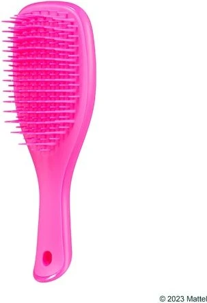 Tangle Teezer The Mini Ultimate Detangler Straight & Curly
