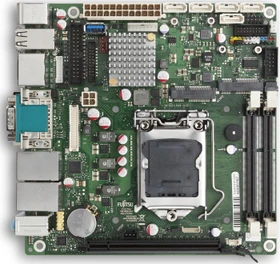 Fujitsu D3243-S (Intel 1150)
