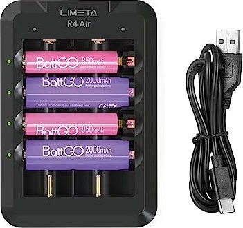Limeta R4 Air