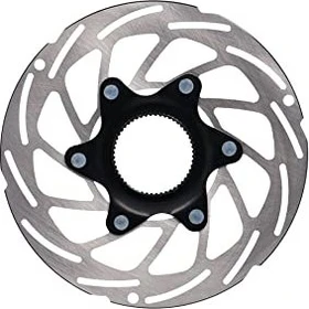 XLC BR-X86 Centerlock Bremsscheibe 140mm