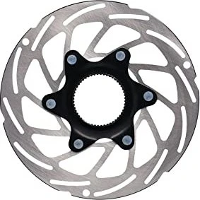 XLC BR-X86 Centerlock Bremsscheibe 140mm