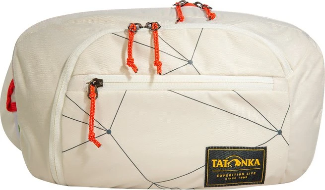 Tatonka Hip Sling Pack Bauchtasche grey laser