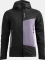 Ortovox Seceda Softshell Funktionsjacke black raven (Damen) Vorschaubild