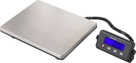 Voltcraft VC-12870875, Plattformwaage, 200kg, 50g