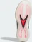 adidas Anthony Edwards 2 core black/zero metalic/lucid red Vorschaubild