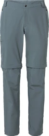 Vaude Yaras Zip-Off Zip-Off Hose lang heron (Herren)