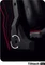 Diablo Chairs X-Player 2.0 King Gamingstuhl, schwarz Vorschaubild