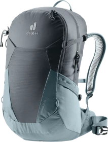 Deuter Futura 21 SL graphite/shale