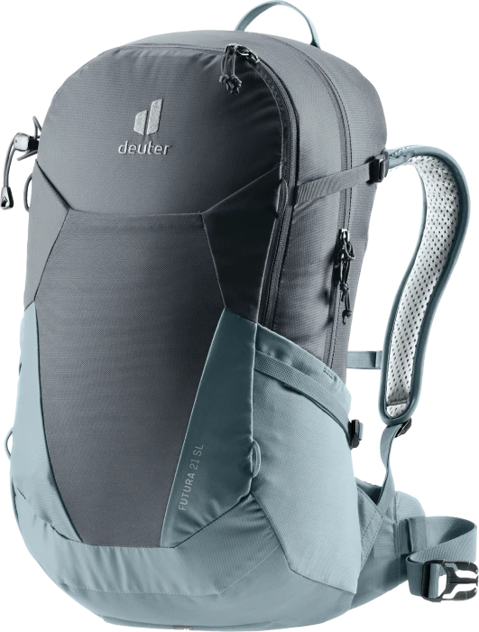 Deuter Futura 21 SL graphite/shale