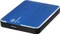 Western Digital WD My Passport Ultra blau 2TB, USB 3.0 Micro-B Vorschaubild