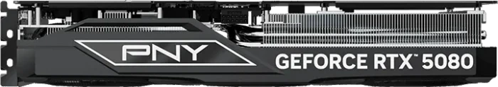 PNY GeForce RTX 5080 Triple Fan, 16GB GDDR7, HDMI, 3x DP