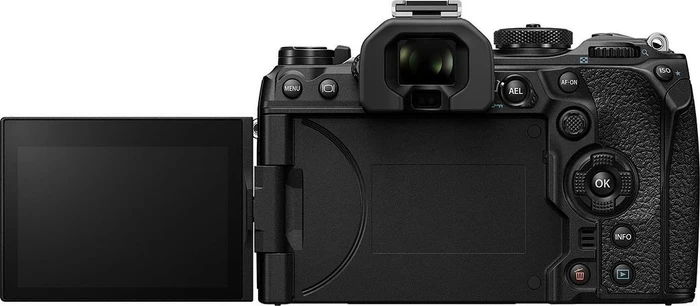 OM System OM-1 Body