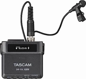 Tascam DR-10L Pro