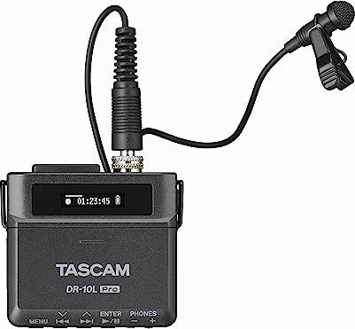 Tascam DR-10L Pro
