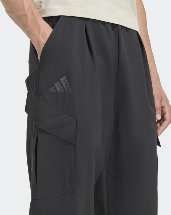 adidas Terrex Xploric Clima365 Cargo Hose lang schwarz (Herren)
