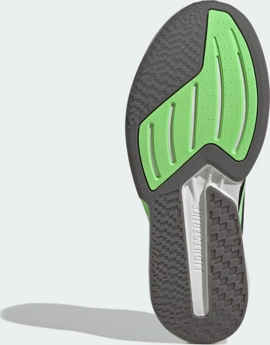 adidas Duramo Speed 2 lime burst/core black/pure teal