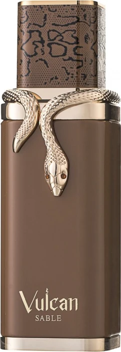 French Avenue Vulcan Sable Eau de Parfum, 100ml